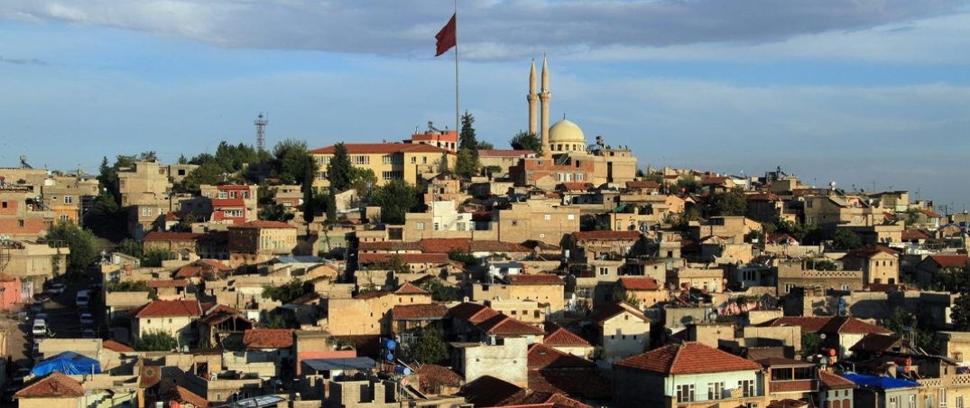 Gaziantep Dernek Festivali